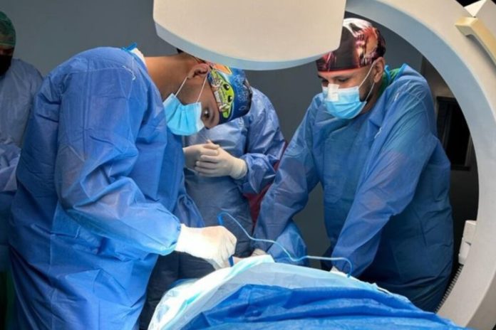 Plan quirúrgico regional en Portuguesa suma más de 12.000 intervenciones en lo que va de año