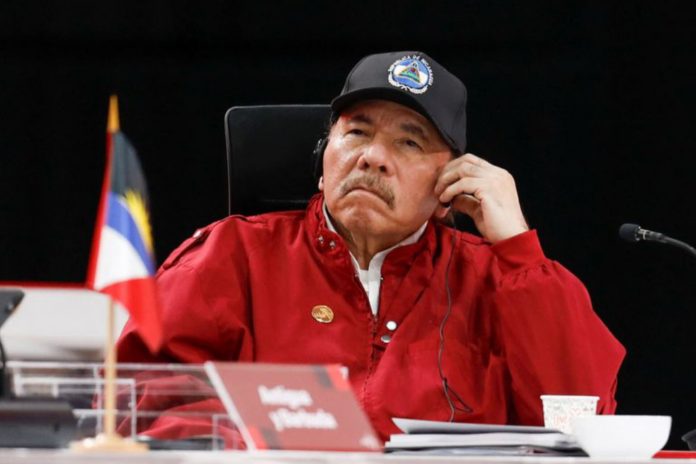 Nicaragua anuncia su retiro del Parlamento Centroamericano