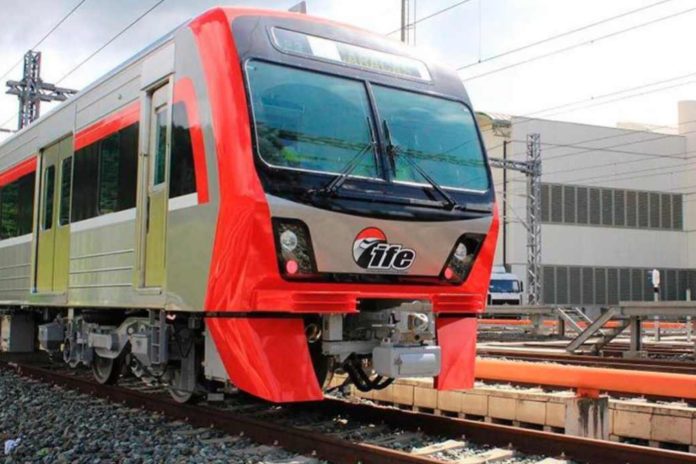Reactivan la salida del primer tren desde Charallave Sur a las 4:30 de la mañana