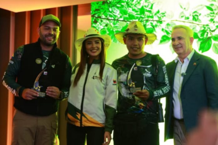 Marca regional Los Andes impulsará el turismo en Táchira Mérida y Trujillo