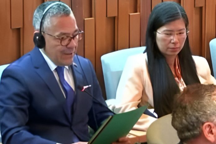 Venezuela destacó que las sanciones dificultan el cumplimiento de obligaciones ante la Unesco