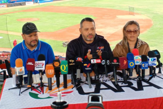 Ejecutan mejoras de infraestructura y alumbrado en estadio Antonio Herrera Gutiérrez de Barquisimeto