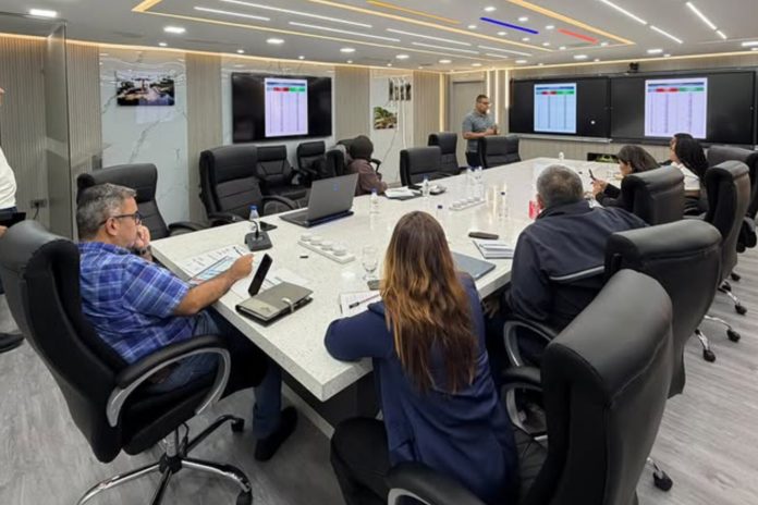 Corpoelec, el 1×10 y VenApp llegan a acuerdo para optimizar la atención de reportes en línea