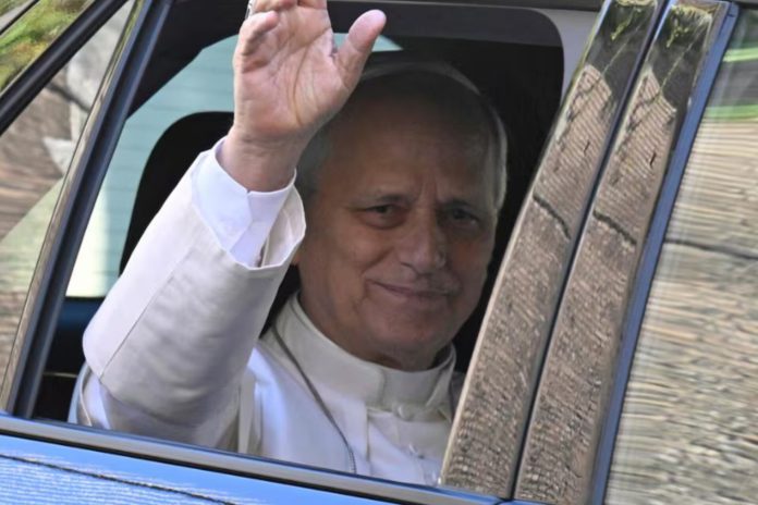 Papa León XIV pasa su primera noche con tranquilidad en el hospital tras intervención quirúrgica