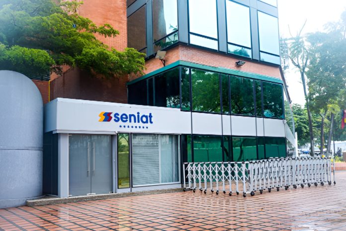 Seniat anuncia aplicación móvil para simplificar la facturación electrónica