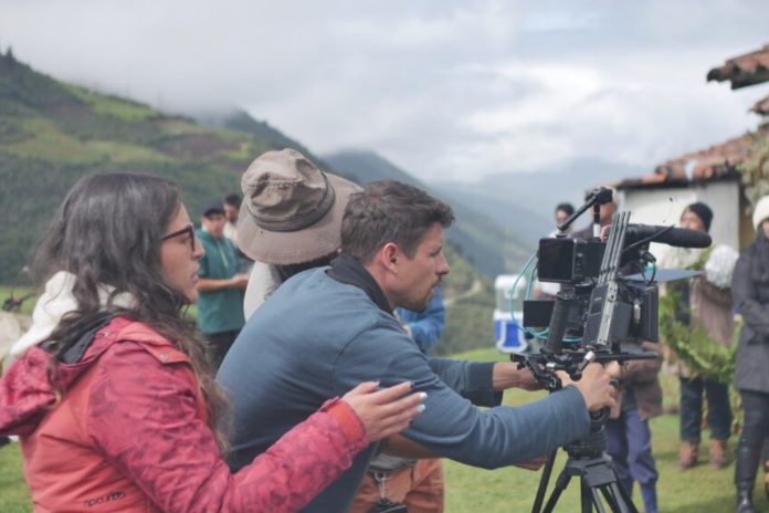 Cnac abre consulta nacional para definir el futuro del cine venezolano