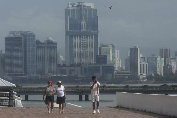 Panamá mantiene operaciones turísticas tras sismo