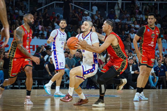 Liga Superior de Baloncesto sigue su acción esta noche con par de encuentros