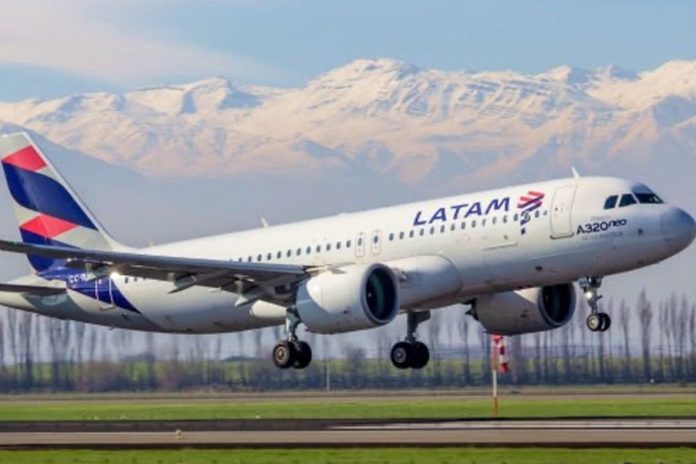 Aerolíneas latinoamericanas interesadas en restablecer operaciones con Venezuela