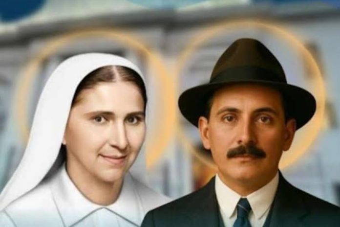 Venezuela celebra un año de santidad de José Gregorio Hernández y Carmen Rendiles