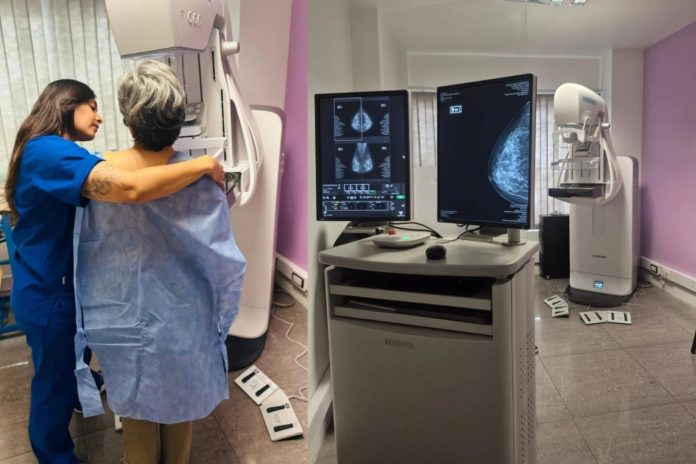 Venezuela cuenta con 70 centros oncológicos para la prevención y el tratamiento del cáncer de mama