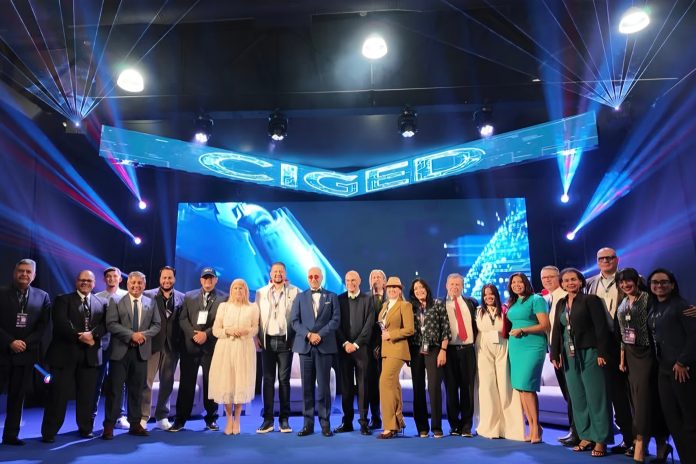 Parque +Ciencia expone potencialidades y proyectos en cumbre internacional de gerencia pública