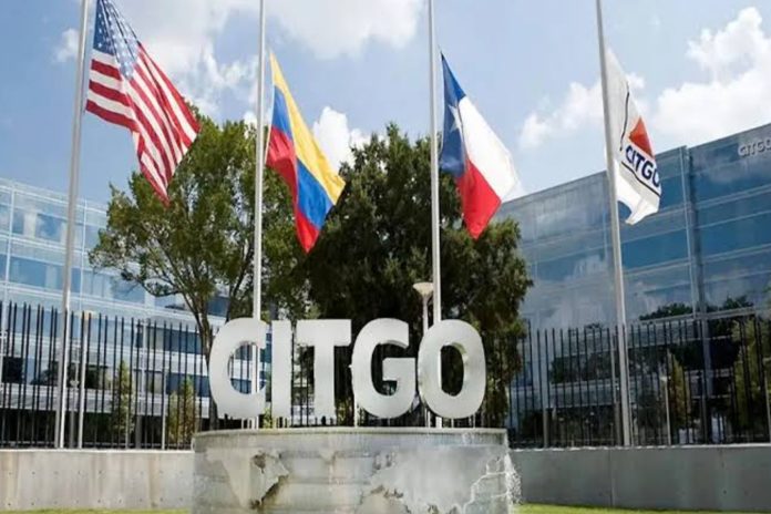 Citgo eleva a entre 7.700 y 8.000 millones de dólares su previsión de ganancias para 2026
