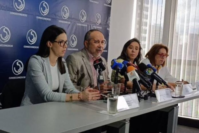 Consecomercio estima crecimiento económico para el tercer trimestre entre 4,5 y 5%