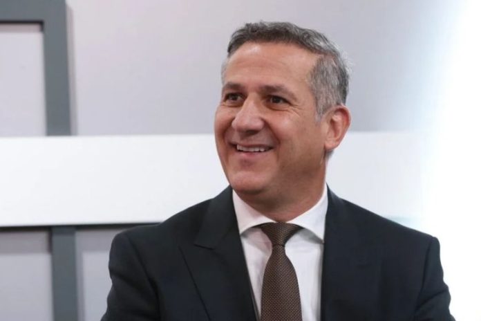 Colombia formaliza nombramiento de Jorge Jaller como embajador en Venezuela