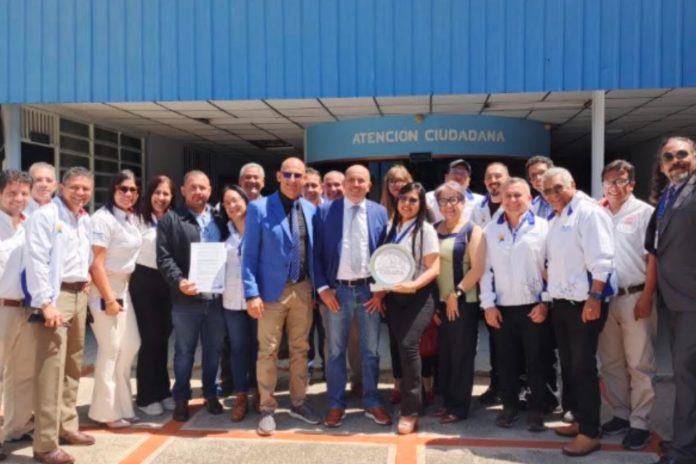 Cidata y UPTM firman alianza para impulsar la investigación científico tecnológica