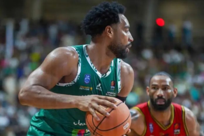 Guaiqueríes, Costaneros y Marinos TNT victoriosos en reciente jornada de la Liga Superior de Baloncesto