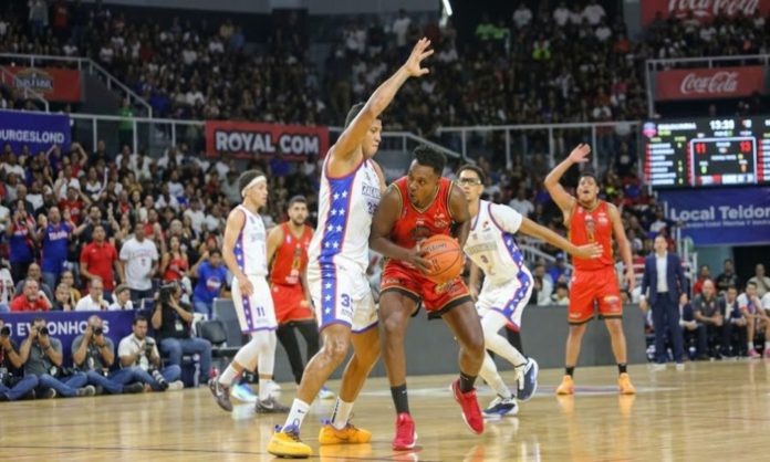 Liga Superior de Baloncesto concluye su segunda semana con tres compromisos en cartelera