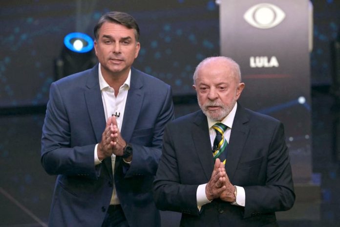 Inicia en Brasil segunda vuelta de las elecciones presidenciales
