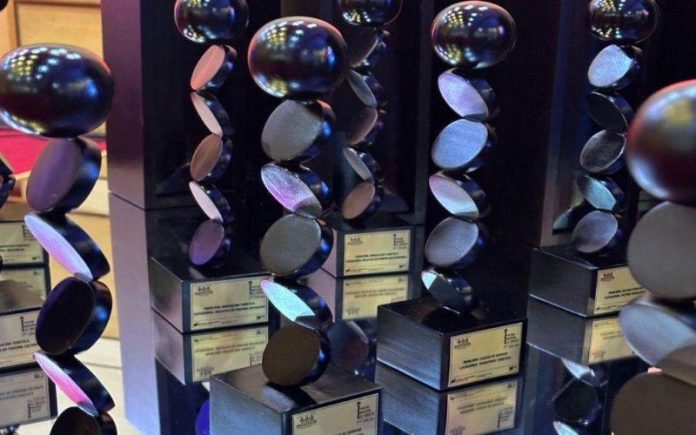 Premio Nacional de Turismo