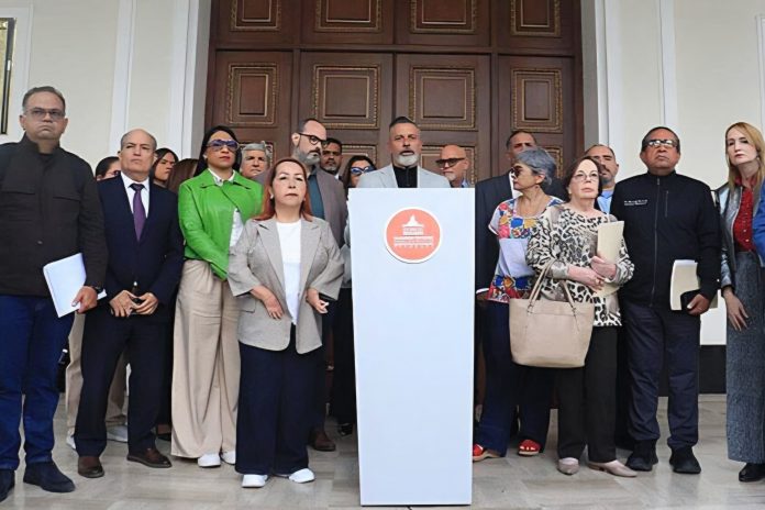 Comité de Postulaciones inicia recepción de documentos para aspirantes al Poder Judicial