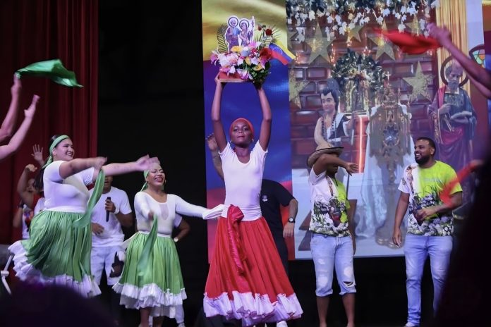 Concierto cultural en La Guaira conmemora a los afectados por el sismo del 24 de junio