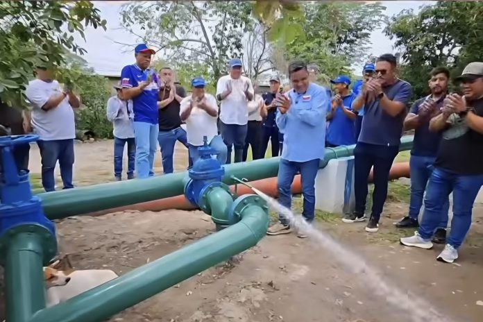 Hidroven avanza en trabajos de infraestructura y recuperación de pozos en todo el país
