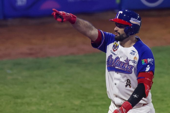 Tiburones, Caribes y Tigres abren con victorias en nueva semana de la LVBP