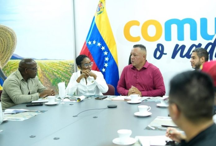 Comunas