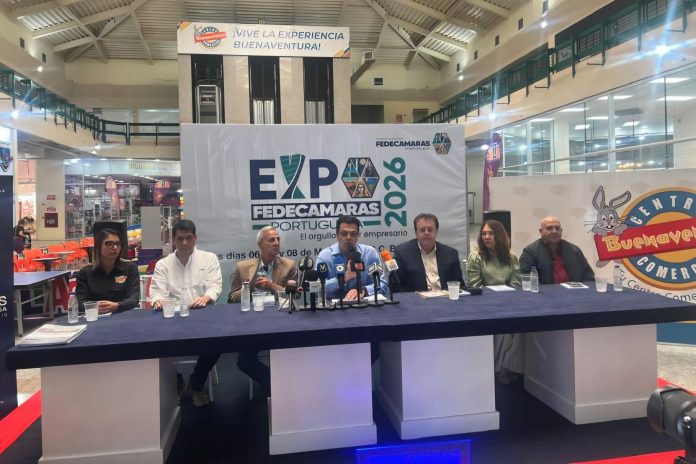 II Expo Fedecámaras Portuguesa reunirá al sector industrial, agrícola y financiero en Araure