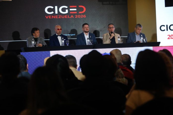 Venezuela albergará cumbre internacional sobre gerencia pública y economía digital