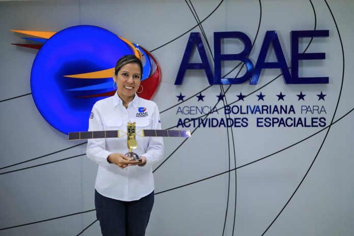 ABAE conmemora 19 años de liderazgo en materia espacial y tecnológica nacional