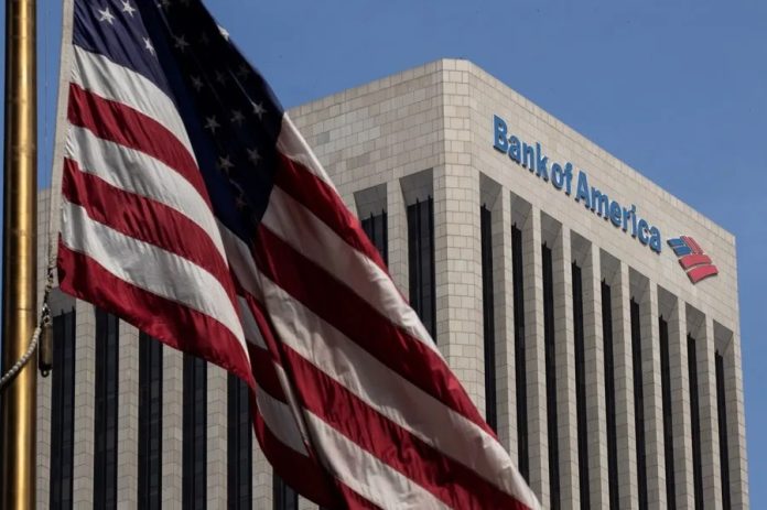 Multado Bank of America con 1.210 millones de dólares por violar leyes de blanqueo