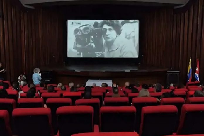Cinemateca Nacional proyectará 10 clásicos recuperados del cine venezolano