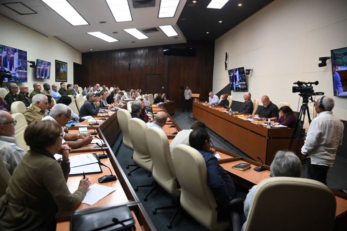 Cuba presenta avances en estrategia nacional de inteligencia artificial