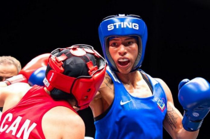 Venezuela dice presente en el Mundial Sub-19 y el Clasificatorio Panamericano de Boxeo