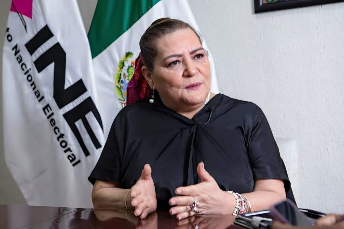 Instituto Electoral de México anuncia que presentará dimisión ante el Congreso