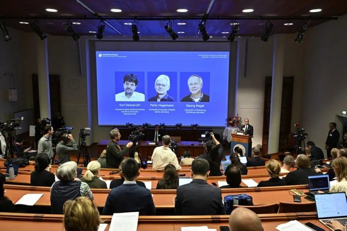 Nobel de Medicina reconoce avances que transformaron la neurociencia