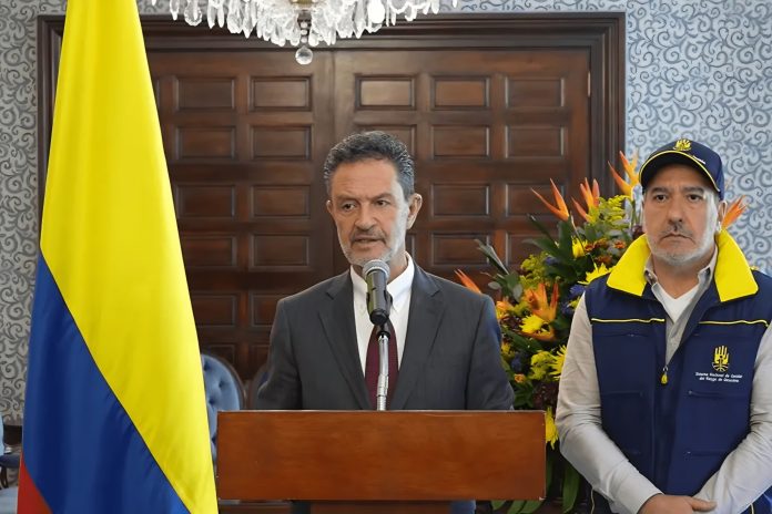 Gobierno de Colombia confirma retiro del Grupo de La Haya