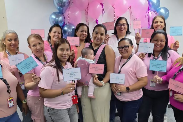 Ministro de Salud insta a completar esquema de vacunación para proteger a los niños