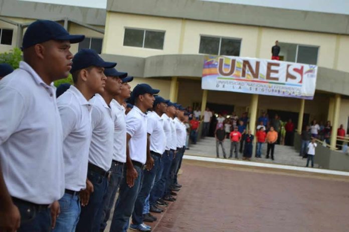 UNES abre preinscripciones para el proceso de captación I-2027 de bachilleres